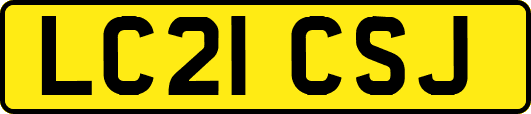 LC21CSJ