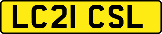 LC21CSL