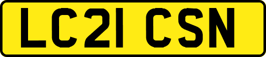 LC21CSN