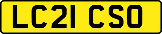 LC21CSO