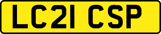 LC21CSP
