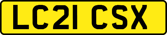 LC21CSX