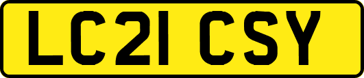 LC21CSY