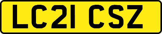 LC21CSZ