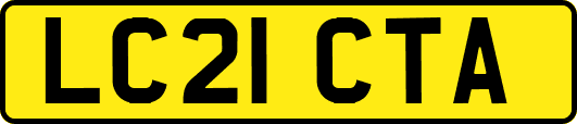 LC21CTA
