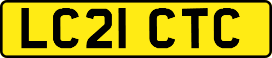 LC21CTC