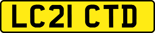 LC21CTD