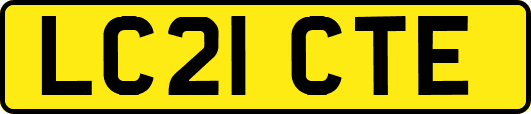 LC21CTE