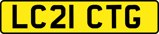 LC21CTG