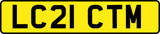 LC21CTM