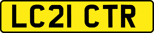 LC21CTR