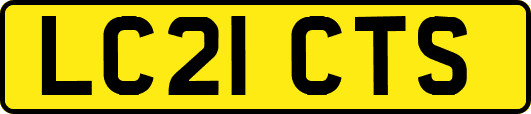 LC21CTS