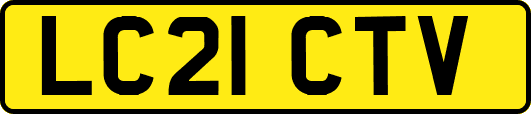 LC21CTV
