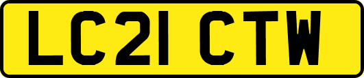 LC21CTW