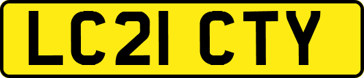 LC21CTY