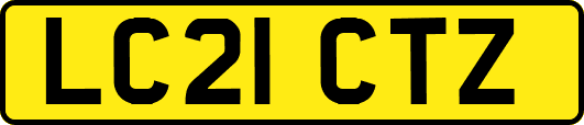LC21CTZ