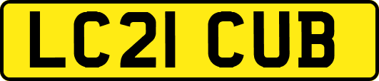 LC21CUB