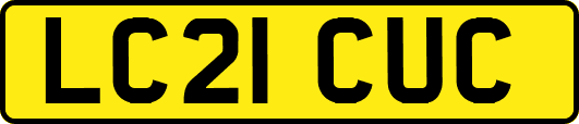 LC21CUC