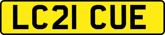 LC21CUE