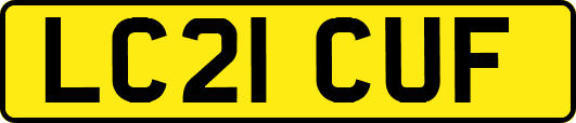 LC21CUF