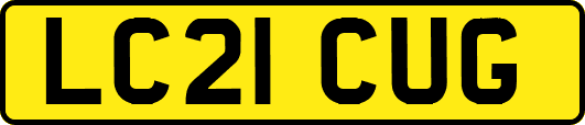 LC21CUG