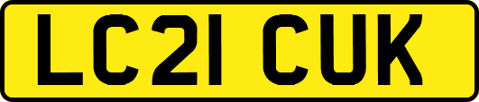 LC21CUK