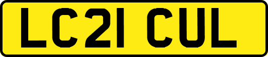 LC21CUL