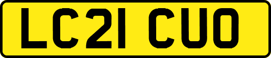 LC21CUO