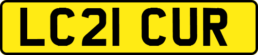 LC21CUR