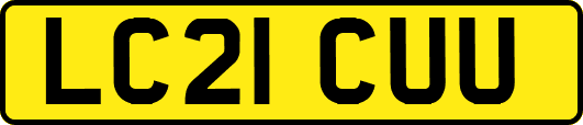 LC21CUU