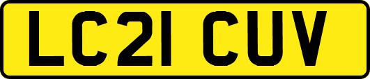 LC21CUV