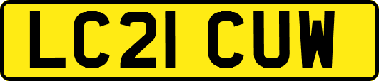 LC21CUW