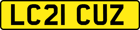 LC21CUZ