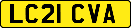 LC21CVA