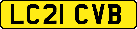 LC21CVB