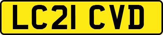LC21CVD