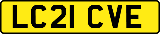 LC21CVE