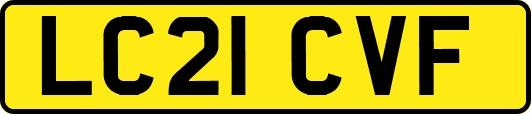 LC21CVF