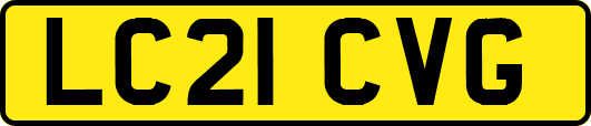 LC21CVG