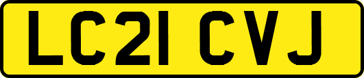 LC21CVJ