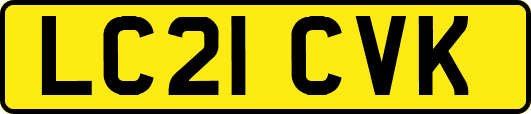 LC21CVK