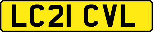 LC21CVL
