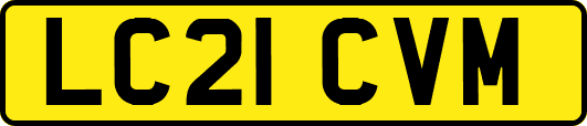 LC21CVM