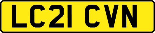 LC21CVN