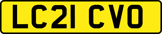 LC21CVO