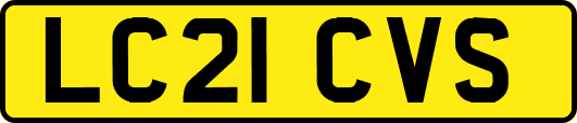 LC21CVS