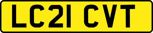 LC21CVT