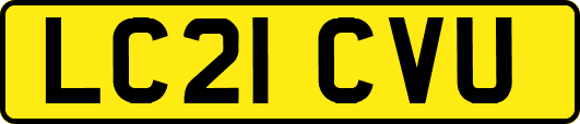 LC21CVU