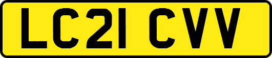 LC21CVV
