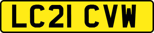 LC21CVW